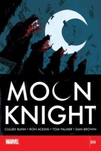 Moon Knight 14